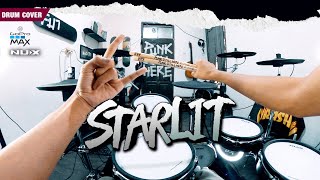 Download lagu STARLIT - Story In My Heart (Pov Drum Cover) By Sunguiks mp3
