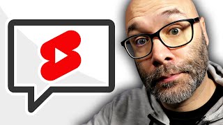 Shorts Comment Replies Available For YouTubers NOW!