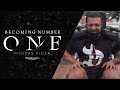 BECOMING NUMBER ONE | TREINO DE PERNAS COMPLETO NARRADO | EP:2 | DRAGON PHARMA BRASIL
