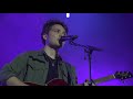 GIVE ME LOVE - DAMION | CONCIERTO MADRID 8 FEBRERO | OT 2018