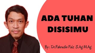 Download lagu Ngaji Filsafat | Allah Itu Dekat - Dr.Fahrudin Faiz,M.Ag mp3 Download lagu Ngaji Filsafat | Allah Itu Dekat - Dr.Fahrudin Faiz,M.Ag mp3
