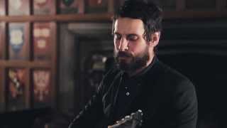 SAM ROBERTS BAND 'Metal Skin' [Paper Bag Session 014 | Pt. 2]