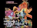 I Monster - Sickly Suite II - Out Of The Shadows