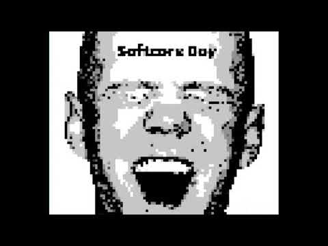 Bronski Beat vs Pilotpriest - Softcore Boy (DJ Giac Mashup)