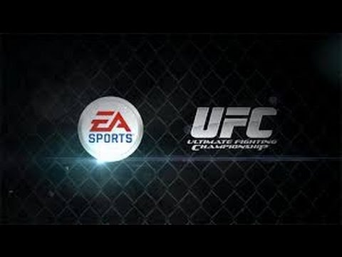 [15] EA Sports UFC Career Mode Playthrough (No Commentary)