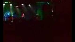 minimal compact - deadly weapons - live 2008