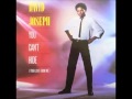 David Joseph-You Can't Hide(your love from me)