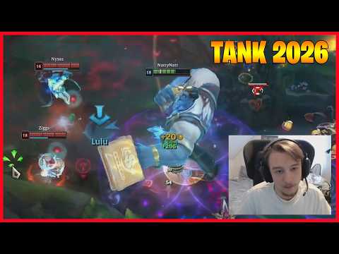 The Real Problem Isn’t Elder Dragon…LoL Daily Moments