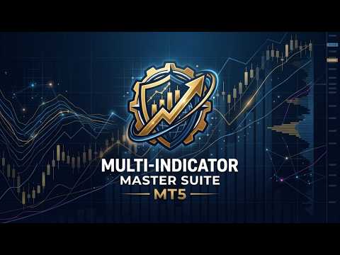 Video Multi Indicator Master Suite MT5