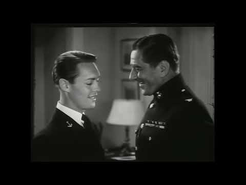 Come On, Leathernecks! (1941) | War | Restored and Enhanced in HD