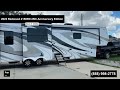 Check out this Video for a 2022 CrossRoads Redwood 4150RD(Stock #483464)  for sale by Pop RVs. This unit is located in Sarasota, FL