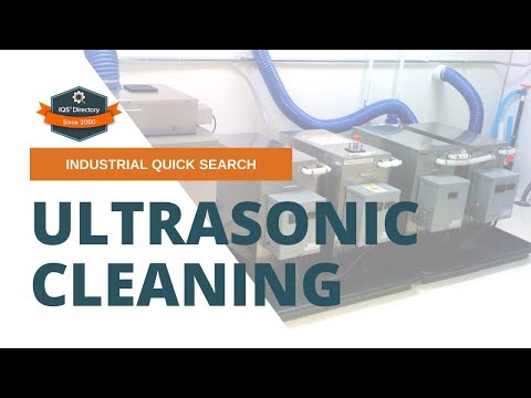 Watch Ultrasonic Cleaning (2025 Guide) – Everything You Need to Know video