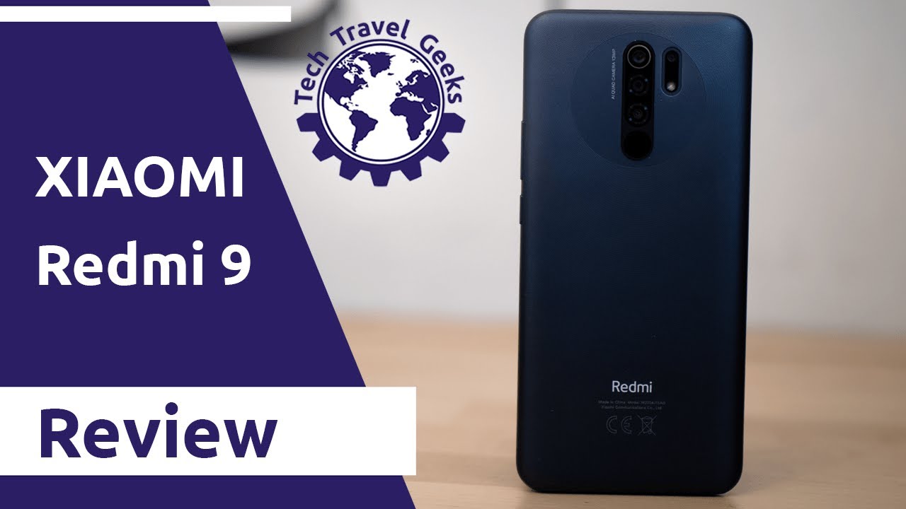 XIAOMI Redmi 9 - Long-Term Review