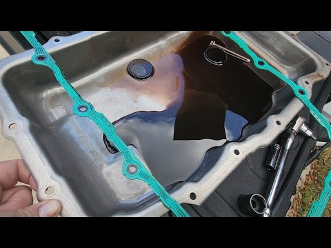 10L80 transmission service with PPE upgrades. Worth it?