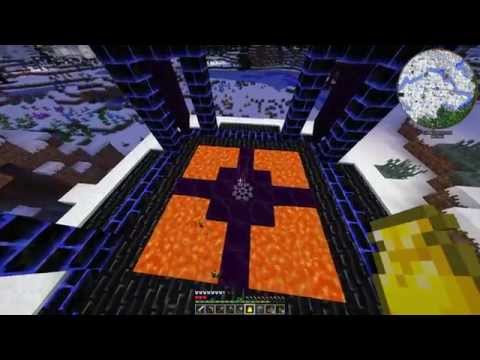 Forgecraft Server - E01 - Getting Started