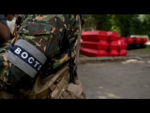 Что такое батальон «Восток» и как он встроен в вертикаль власти на юго-востоке Украины