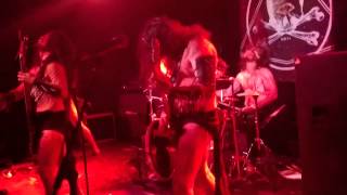 Impetuous Ritual - Venality In Worship / Elegy (Live Brooklyn, NY)