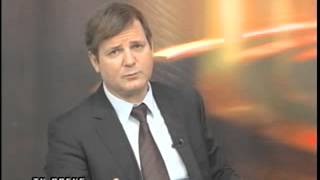 Juiz da Vara da nfância e Juventude de Bauru Ubirajara Maitinguer