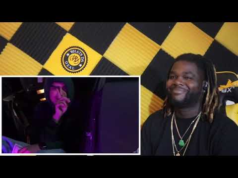 Kadin Vig “RAIN OR SHINE” Reaction