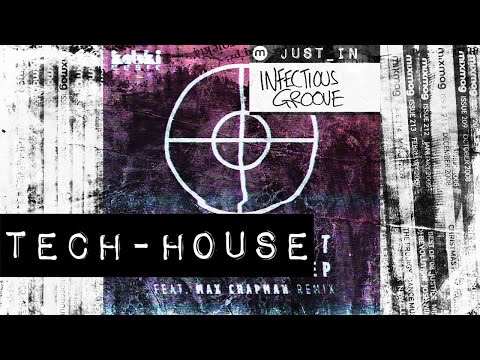 TECH-HOUSE: Ovidi Adlert - 1996 Visions [Kaluki Musik ]