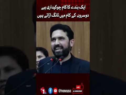 اپنے کام پر توجہ دیں: سہیل افریدی نے سیاست میں مداخلت پر اسٹیبلشمنٹ کو تنقید کا نشانہ بنایا