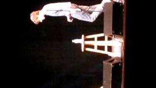 Bo Burnham- Rant
