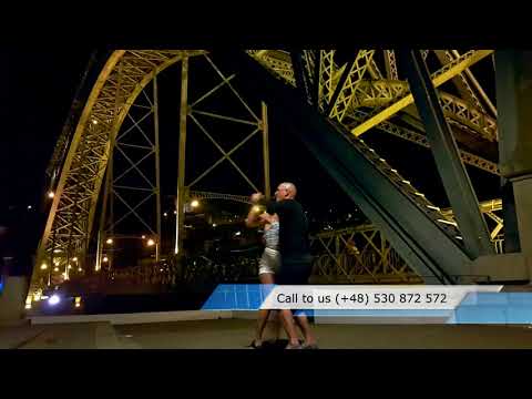 Porto, Kizomba, Impact