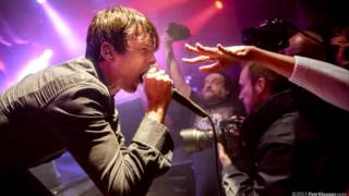 Suede - Since You Went Away Lyrics