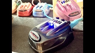 Video thumbnail for Playing With Products - Danelectro Fab Metal Guitar Pedal D-3 by The Music Depot