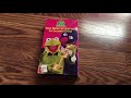 My New Best Of Kermit VHS