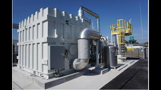FCEL  & BE. Powering the AI Data centers