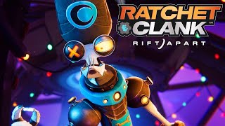 Ratchet & Clank: Rift Apart PC Gameplay | Part 4 | Scarstu Debris Field
