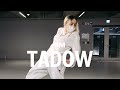 Fkj & Masego - Tadow / Isabelle Choreography