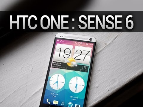 comment installer mise a jour htc one x