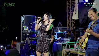 Download lagu TRIAS MUSIC - LAYAR TANCAP - DEVI TRIANA - KHITAN NAJA - BUMIHARJO KELING JEPARA mp3