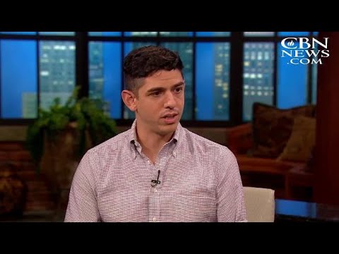 The Amazing Story of Izzy Ezagui, the World's Only One-Armed Special Forces Sharpshooter