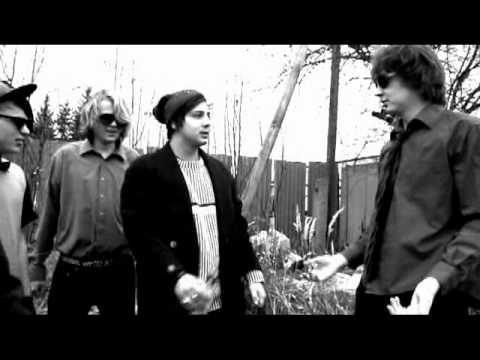 The Snopl - Démon Alkohol