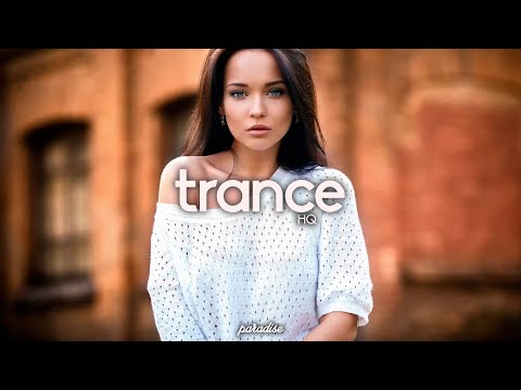 Paradise Trance ;) Radion6 & Sarah Lynn - A Desert Rose (Original Mix)