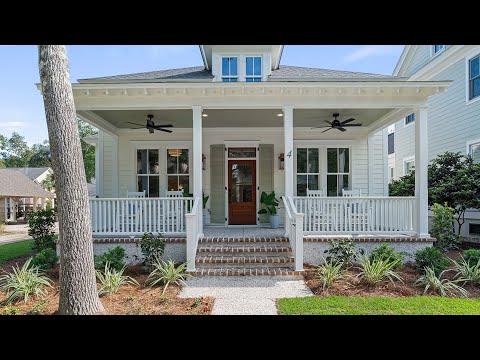 Habersham Real Estate: 4 Mount Grace, Beaufort, SC