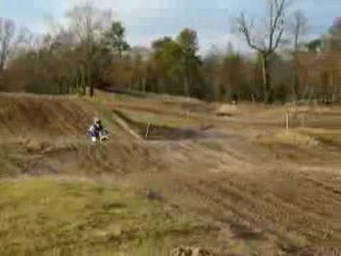 River track table to rhythm section