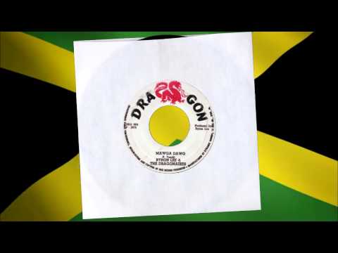 Mawga Dawg - Byron Lee & The Dragonaires