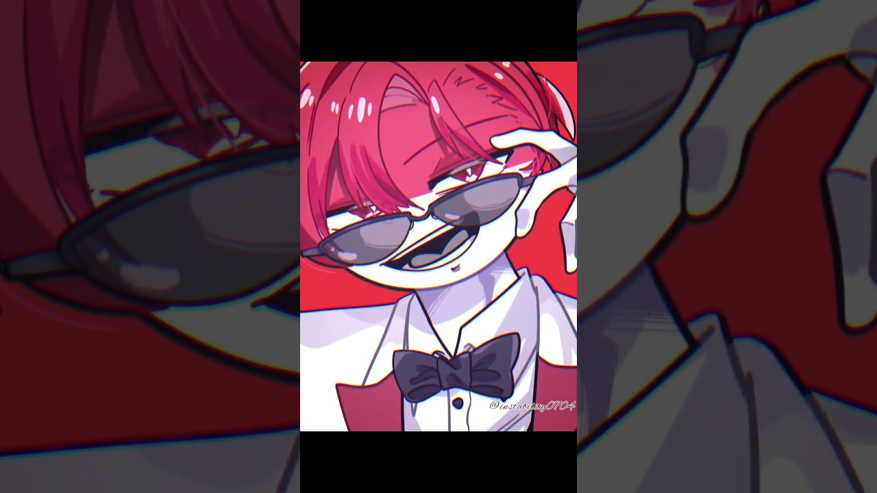 🇲🇨🇺🇸💰💰💰 #countryhumans