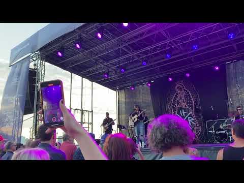 Hurray for the Riff Raff | Alibi | Rockefeller Park NYC | July 18, 2024