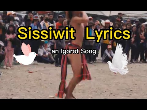 Sissiwit Lyrics