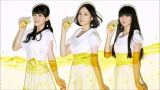 KICK THE CAN CREW Feat. CASSETTE VISION × Perfume / TORIIIIIICO! × Party Maker