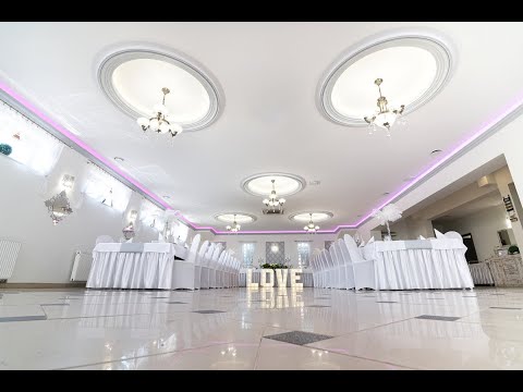 Sala Bankietowa Pod Orzechem, Zabrze, sala weselna, opinie - Wesele z klasą