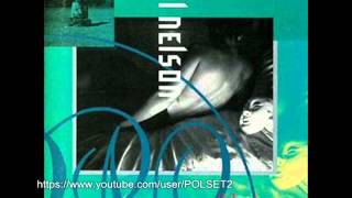 Bill Nelson "I Want You" (Demonstrations Of Affection )