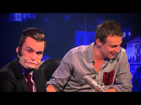 Show Leoše Mareše - Richard Nedvěd zpovídá Leoše