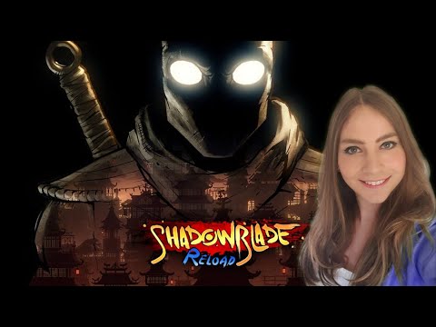 Shadow Blade: Reload Review - Gaming with Joy