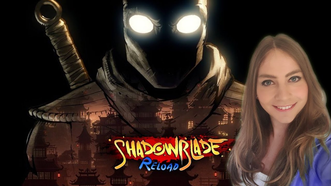 Shadow Blade: Reload Review - Gaming with Joy